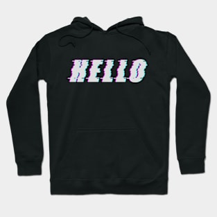 HELLO Hoodie